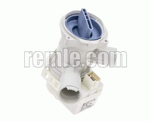 BOMBA DESAGÜE LAVADORA BOSCH 00146083