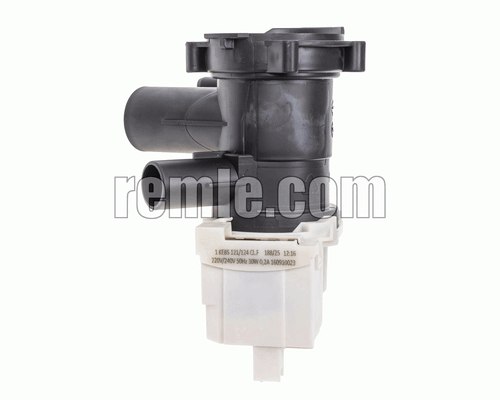 COPRECI XEHAPEN PONPA KEBS 121/124