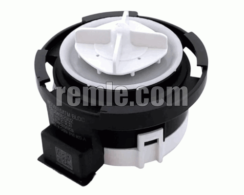 DRAIN PUMP WASHER LG EAU64082902