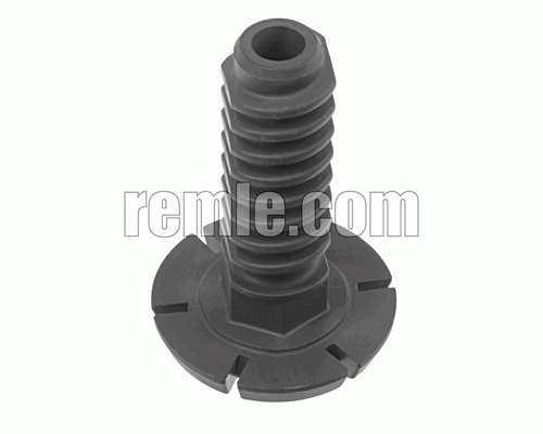 SHOCK ABSORBER BOSCH 00609843