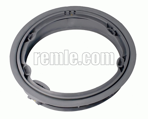 GOMA PORTA RENTADORA LG MDS66651624