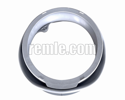 GOMA PORTA LAVADORA 1327601009