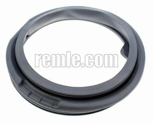 GOMA PUERTA LAVADORA ARISTON C00582085