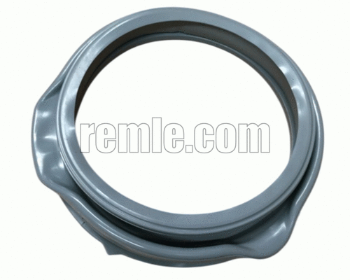 GOMA PORTA LAVADORA 12638100000441