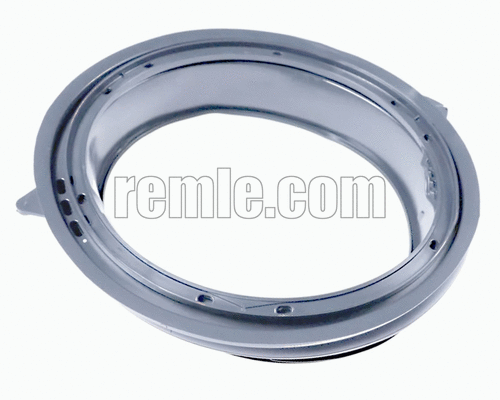 GOMA PUERTA LAVADORA HAIER 0020300926P