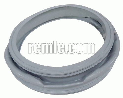 GUARNIZIONE OBLÒ LAVATRICE DC9718852A