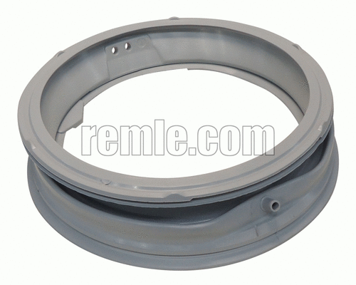GOMA PORTA LAVADORA LG MDS38265303