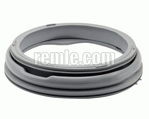 GUARNIZIONE OBLÒ LAVATRICE 42002568