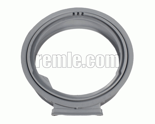 GOMA PUERTA LAVADORA LG MDS63916516