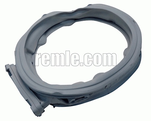 GOMA PUERTA LAVADORA LG MDS66651629