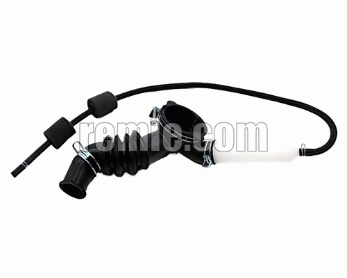 WASHER TANK OUTLET RUBBER 12600501001168