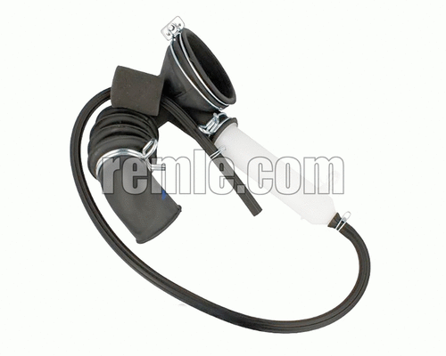 GOMMA USCITA SERB.RONDELLA12638100000121