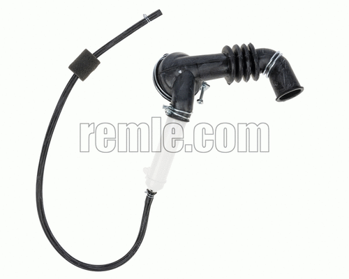 GOMA SAIDA CUBA LAVADORA 12638100003101