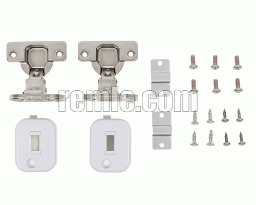 WASHING MACHINE FIXING SET MIDEA