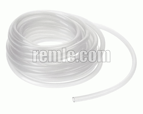 PRESSOSTANT AIRE TUBO SILICONA 8x4mm 10m