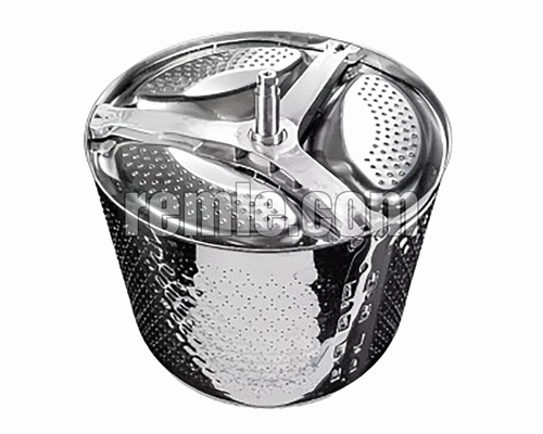 CUBA COMPLETA LAVADORA 12238100000523