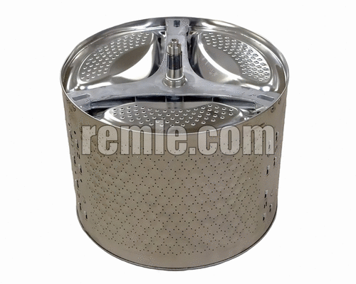 CUBA COMPLETA LAVADORA 12238100000524