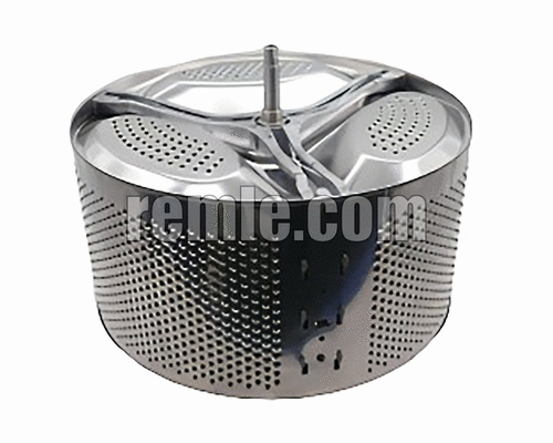 CUBA COMPLETA LAVADORA 12238100002421