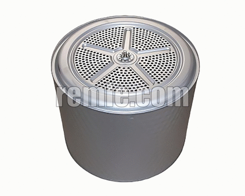 CUBA COMPLETA LAVADORA 12238200001568