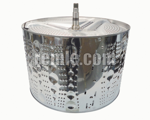 CESTO LAVADORA LG+EJE AJQ73473808