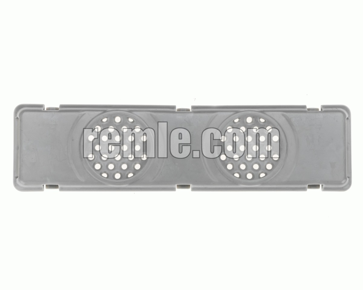 ReporShop Paraspruzzi Per Tamburo Lavatrice EDESA/FAGOR 18cm - Ricambio Originale RE126340100, Compatibile Con Multipli Modelli