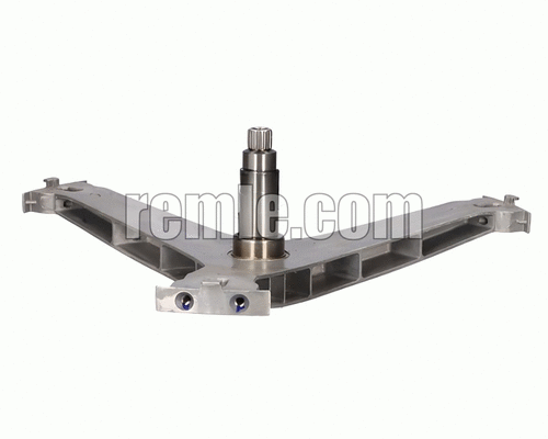 EJE TAMBOR LAVADORA SAMSUNG DC-9716625A
