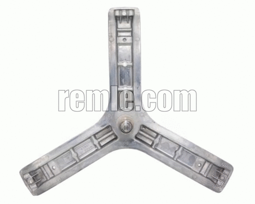 EJE TAMBOR LAVADORA VESTEL 22001295