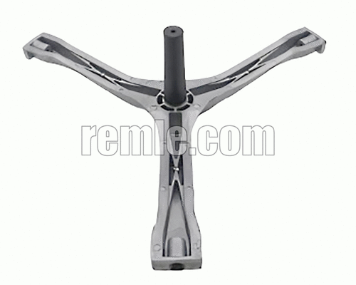 DRUM SHAFT WASHER MIDEA 12338100000087