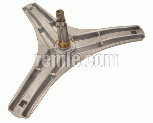 EIXE TAMBOR LAVADORA DAEWOO 361A301200