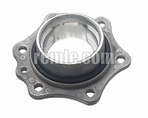 BEARING SUPPORT WASHER 12338100A00542