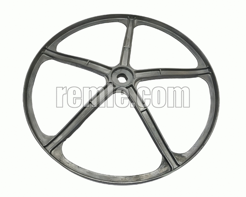 POLITJA P.RENTADORA MIDEA 12338100000150