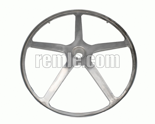 POLITJA P.RENTADORA MIDEA 12338100000152