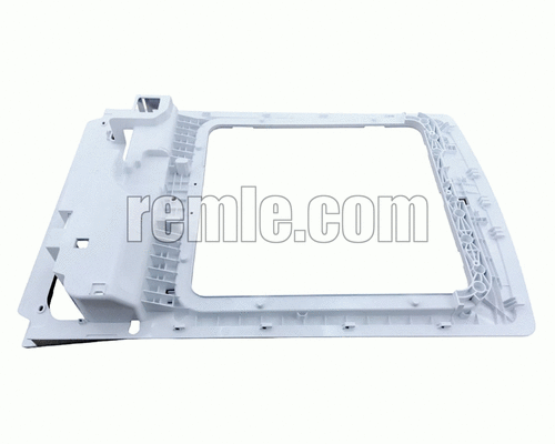 CUBIERTA SUP. LD MIDEA 12138000055288-ME