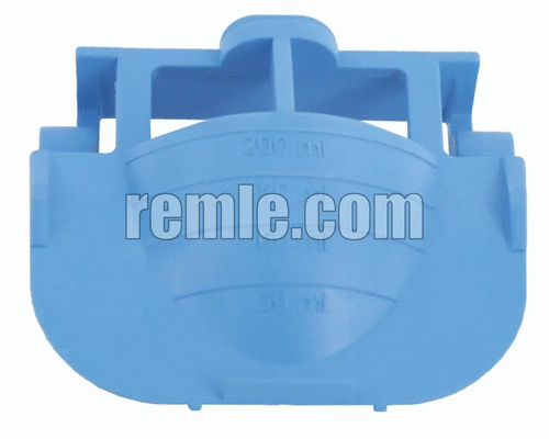 INSERCIÓN DE CUBO DE DETERXENTE 00605740