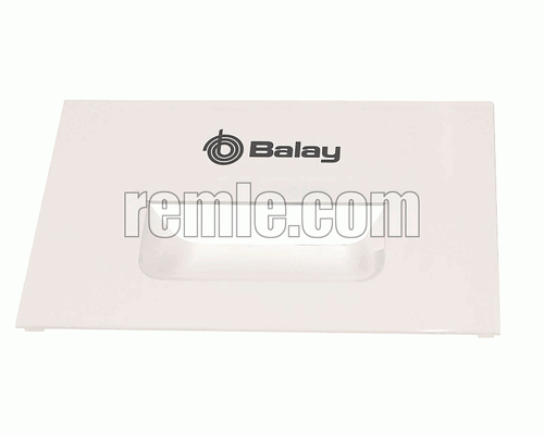 TIRADOR JABONERA LAVADORA BALAY 00654108