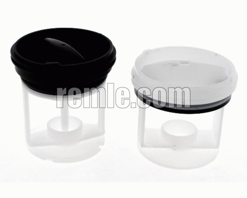 SET FILTER PUMP WHIRLPOOL 484000000966
