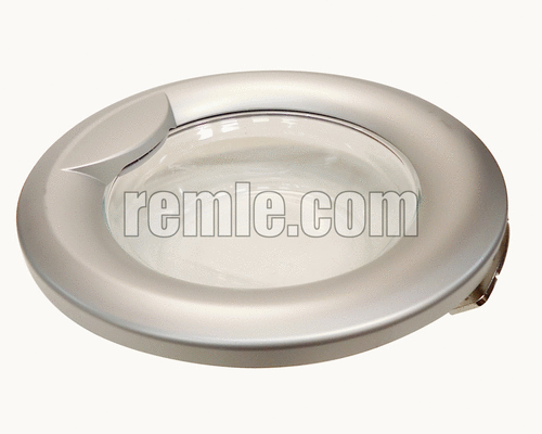 PUERTA LAVADORA COMPLETA LG ADC72912402