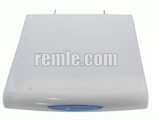 PUERTA COMPLETA LAVADORA 481010612334