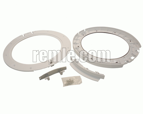 KIT PORTA RENTADORA BOSCH 11065239