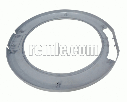 ARO EXTERIOR PUERTA LAVADORA BEKO