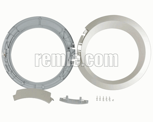 KIT WASCHMASCHINENTÜR BOSCH 11065241