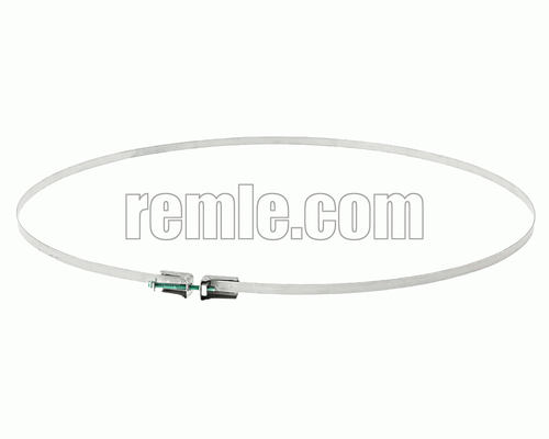 BRIDA CUBA LAVADORA SIEMENS 00265965