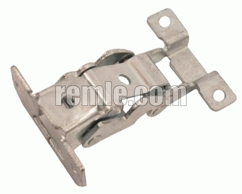 BISAGRA PARA PORTA LAVADORA C00064541