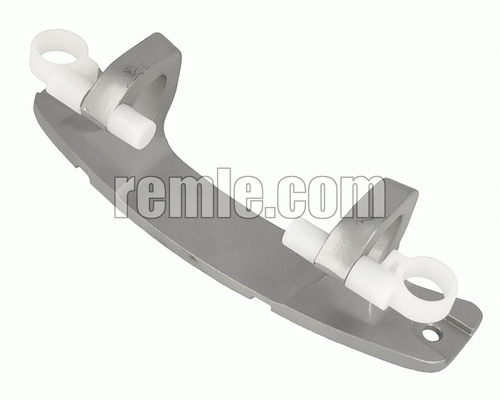 CHARNIÈRE HUBLOT LAVE-LINGE MIDEA