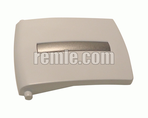 HANDLE DOOR LOCK WASHER BEKO 2816530100