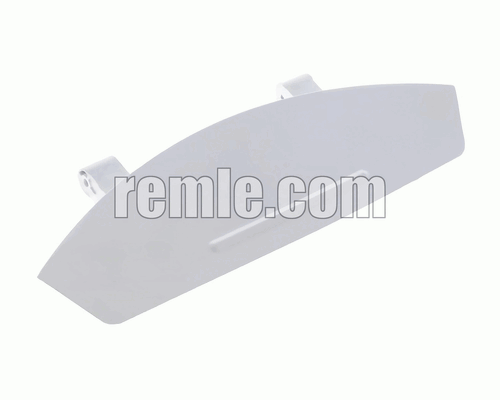 DOOR HANDLE WASHER WHIRLPOOL481071424001