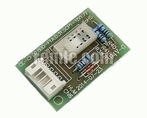 PLACA SENSOR HUMEDAD LD 17120100000344 n