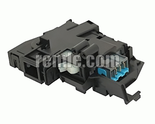 WASCHMASCHINE ELEKTROSCHLOSS IGNIS