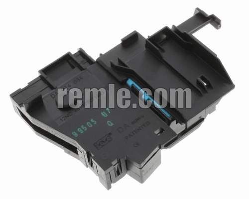 SÉCURITÉ PORTE LAVE-LINGE ROLD DA074664