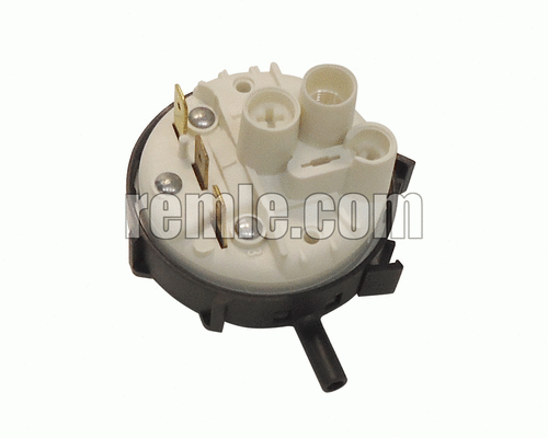 PRÉSSOSTAT 1/N Sortie H 50/30 BITRON